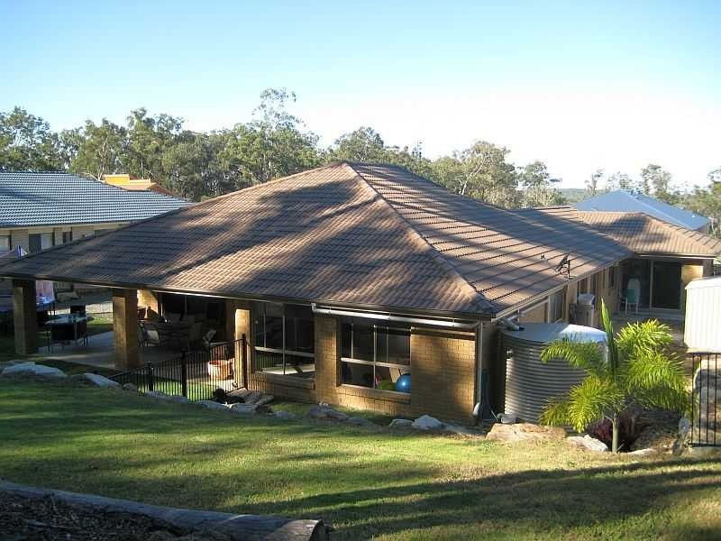 16 Capeliliy Drive, Upper Coomera QLD 4209