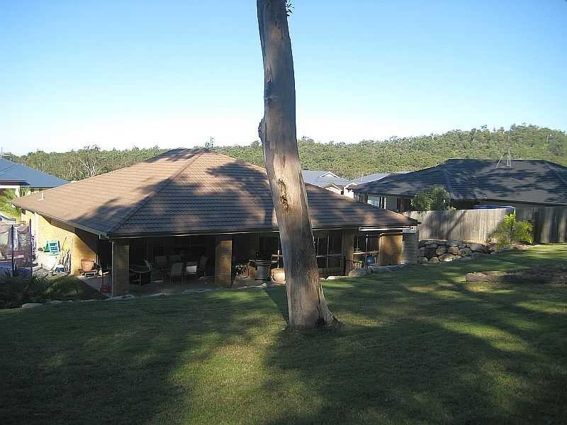 16 Capeliliy Drive, Upper Coomera QLD 4209