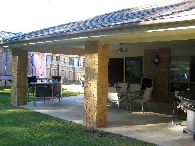 16 Capeliliy Drive, Upper Coomera QLD 4209