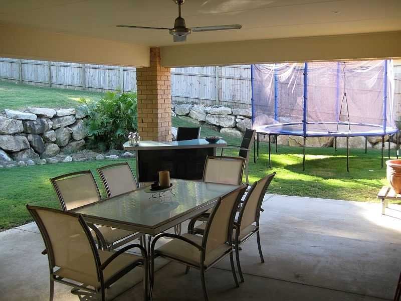 16 Capeliliy Drive, Upper Coomera QLD 4209