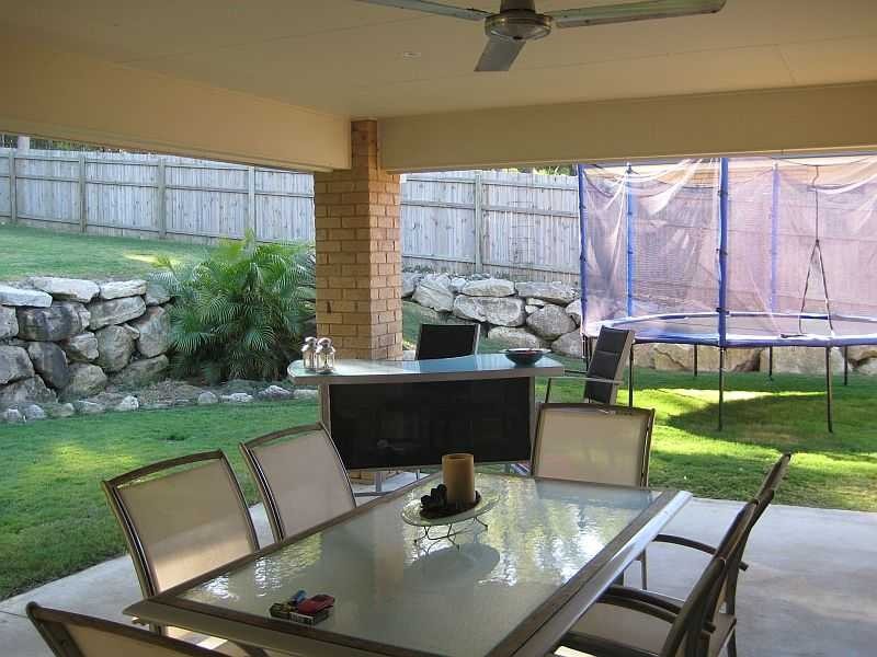 16 Capeliliy Drive, Upper Coomera QLD 4209
