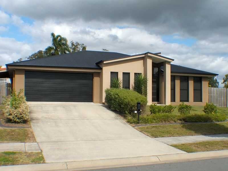 25 Diamond Sand Drive, Upper Coomera QLD 4209