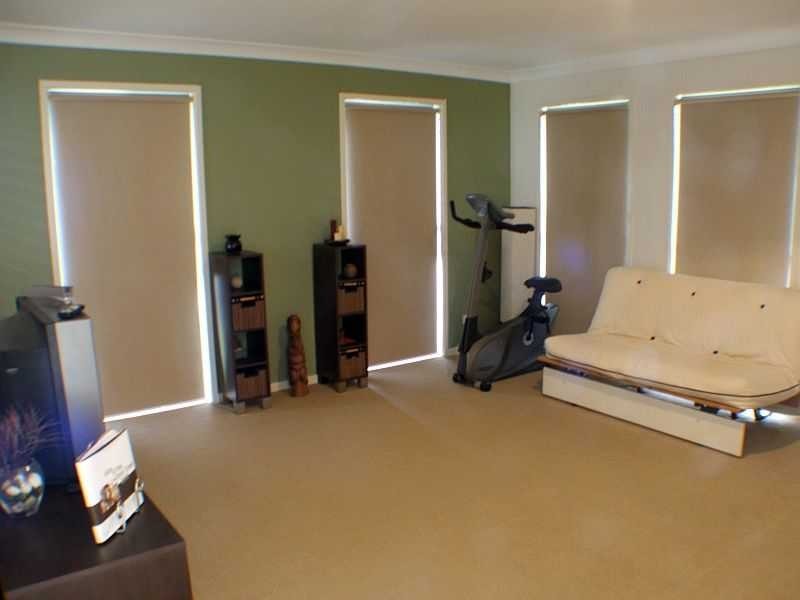 25 Diamond Sand Drive, Upper Coomera QLD 4209