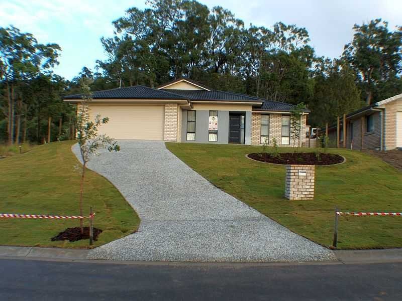 Lot 16/15 Manassa St, Upper Coomera QLD 4209