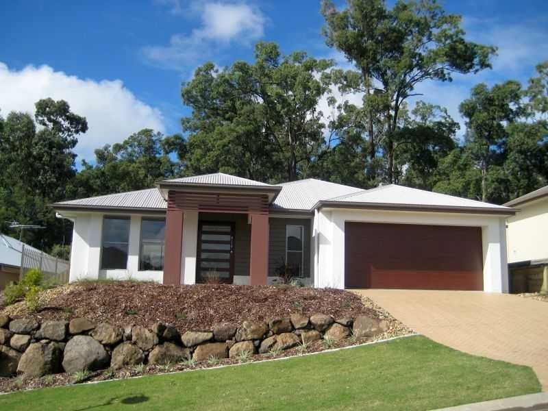 4 Phaeton St, Upper Coomera QLD 4209