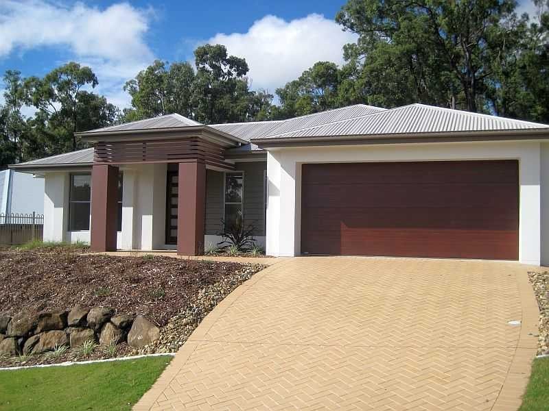 4 Phaeton St, Upper Coomera QLD 4209