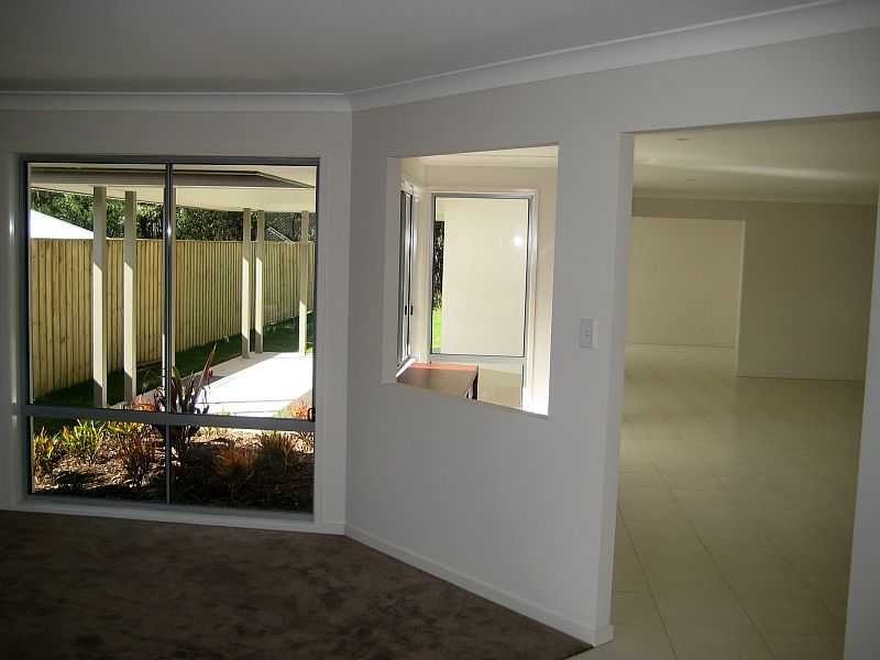 4 Phaeton St, Upper Coomera QLD 4209