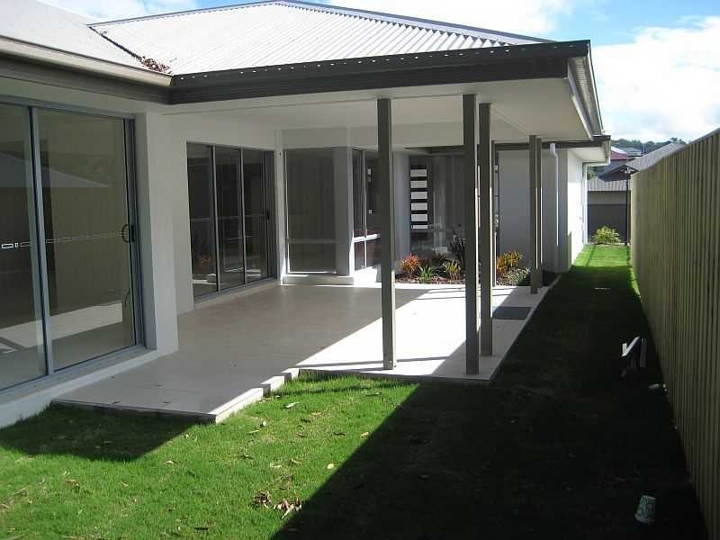 4 Phaeton St, Upper Coomera QLD 4209