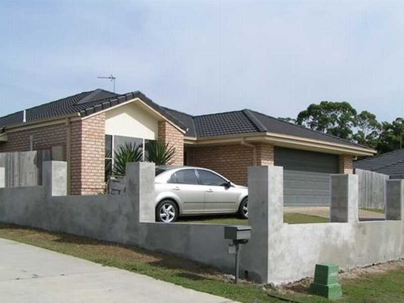 14 Kaizlee Street, Upper Coomera QLD 4209