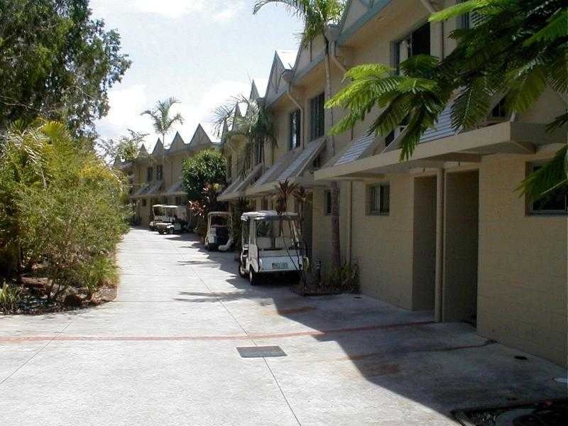 Unit 4-COR/6 Great Northern Highway, Hamilton Island QLD 4803