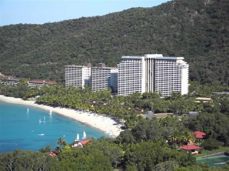 Unit CB201-WSA/14 Resort Drive, Hamilton Island QLD 4803