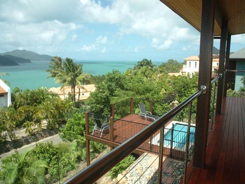 Unit 001-WSV/10 Whitsunday Boulevard, Hamilton Island QLD 4803