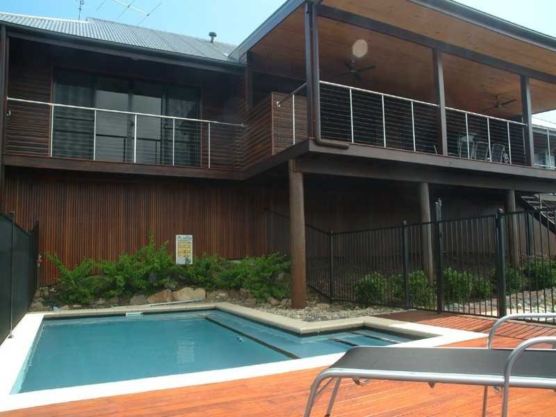 Unit 001-WSV/10 Whitsunday Boulevard, Hamilton Island QLD 4803