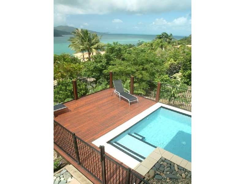 Unit 001-WSV/10 Whitsunday Boulevard, Hamilton Island QLD 4803