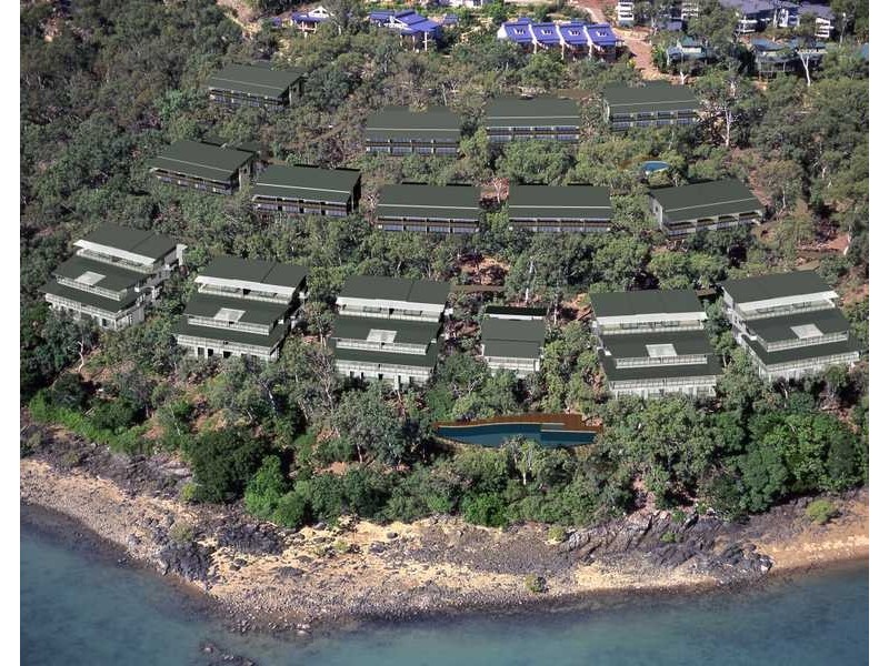 Unit 7-EDGE/5 Acacia Drive, Hamilton Island QLD 4803