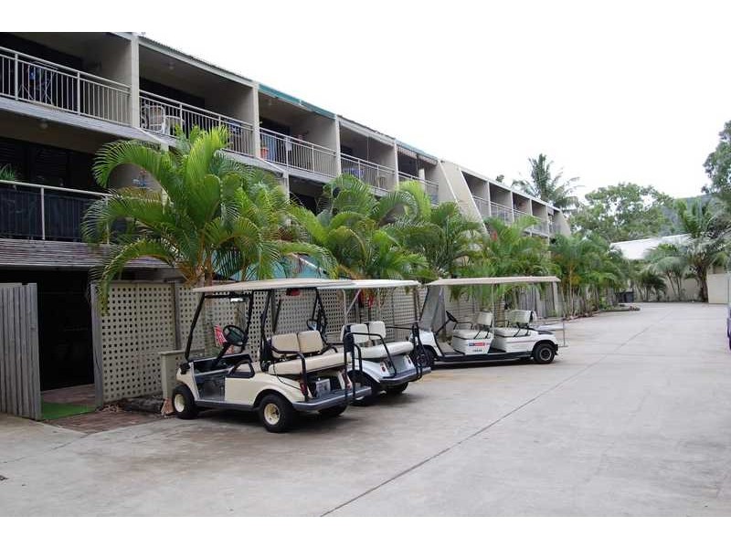 Unit ECE-COCO/7 Great Northern Highway, Hamilton Island QLD 4803