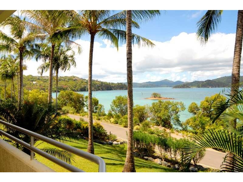 Unit 108-LAG/16 Resort Drive, Hamilton Island QLD 4803