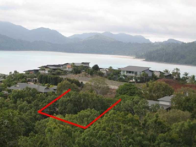 Lot ND 13 Whitsunday Boulevard, Hamilton Island QLD 4803