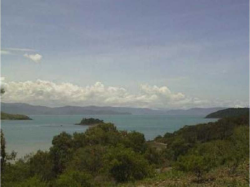 Lot ND 13 Whitsunday Boulevard, Hamilton Island QLD 4803
