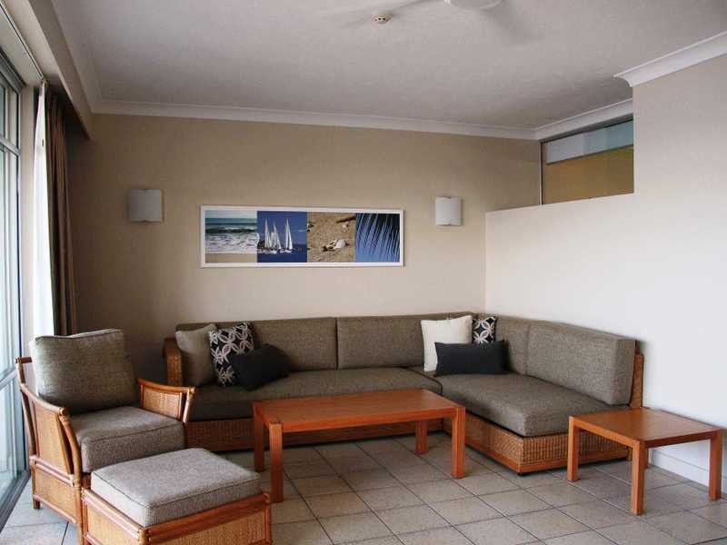 Unit CB1204-WSA/14 Resort Drive, Hamilton Island QLD 4803