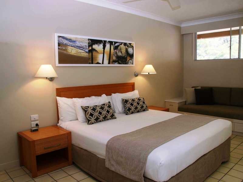 Unit CB1204-WSA/14 Resort Drive, Hamilton Island QLD 4803