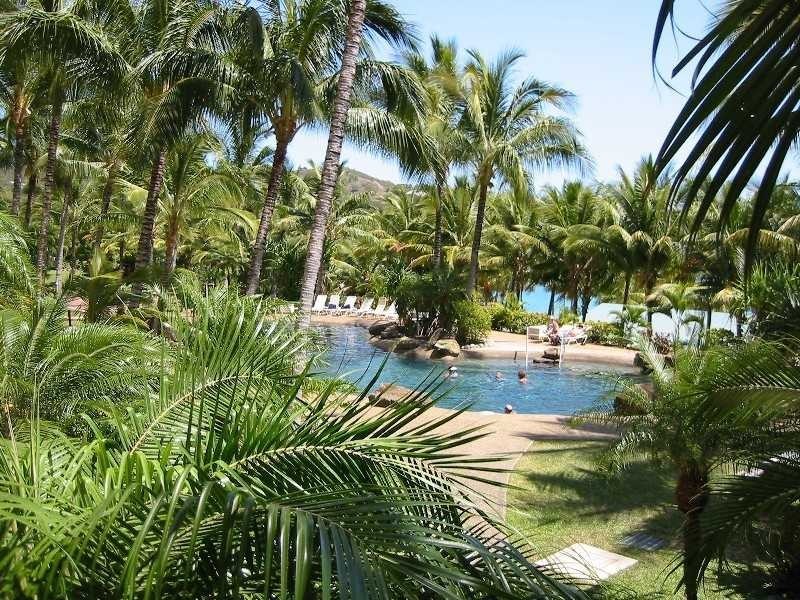 Unit CB1204-WSA/14 Resort Drive, Hamilton Island QLD 4803