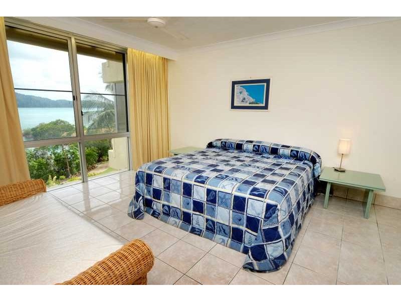 Unit 104-FRA/17 Resort Drive, Hamilton Island QLD 4803