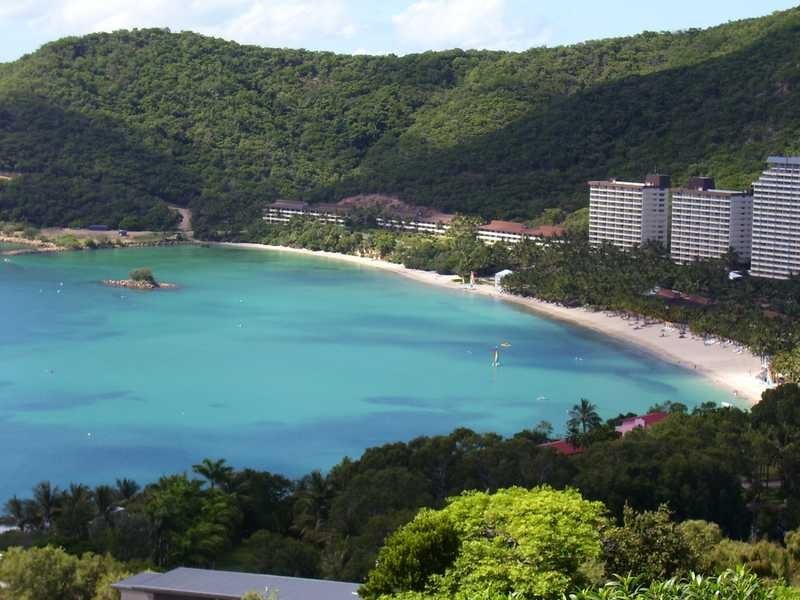 Unit CA206-WSA/14 Resort Drive, Hamilton Island QLD 4803