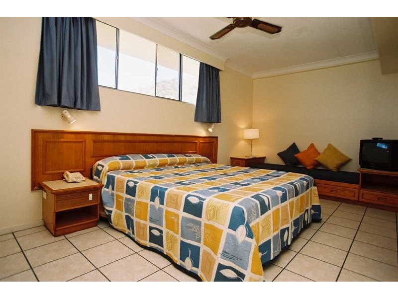 Unit CA206-WSA/14 Resort Drive, Hamilton Island QLD 4803