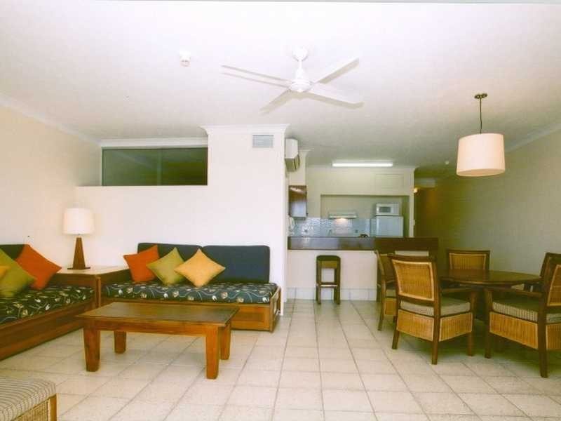 Unit CA206-WSA/14 Resort Drive, Hamilton Island QLD 4803