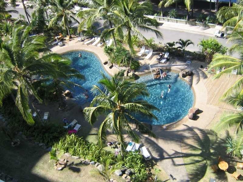 Unit CA206-WSA/14 Resort Drive, Hamilton Island QLD 4803