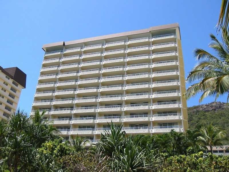 Unit CA206-WSA/14 Resort Drive, Hamilton Island QLD 4803