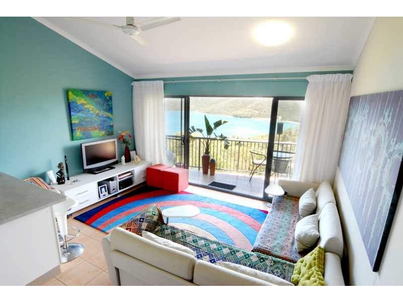 Unit O-BAY/5 Eastview Lane, Hamilton Island QLD 4803
