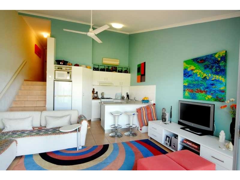 Unit O-BAY/5 Eastview Lane, Hamilton Island QLD 4803