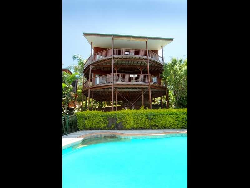Unit 12-CAS/1 Acacia Drive, Hamilton Island QLD 4803