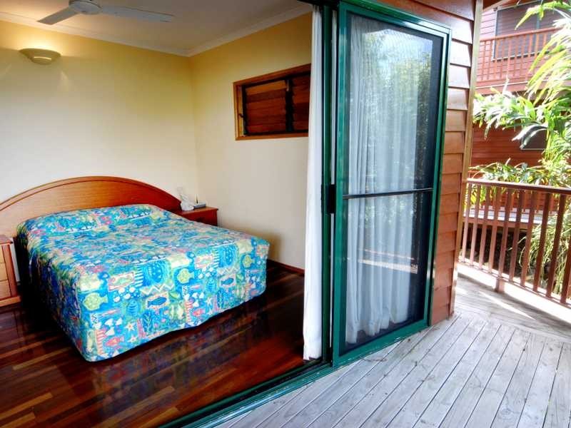 Unit 12-CAS/1 Acacia Drive, Hamilton Island QLD 4803