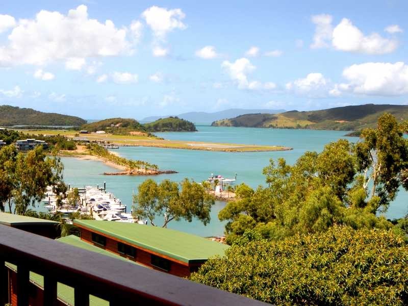 Unit 12-CAS/1 Acacia Drive, Hamilton Island QLD 4803