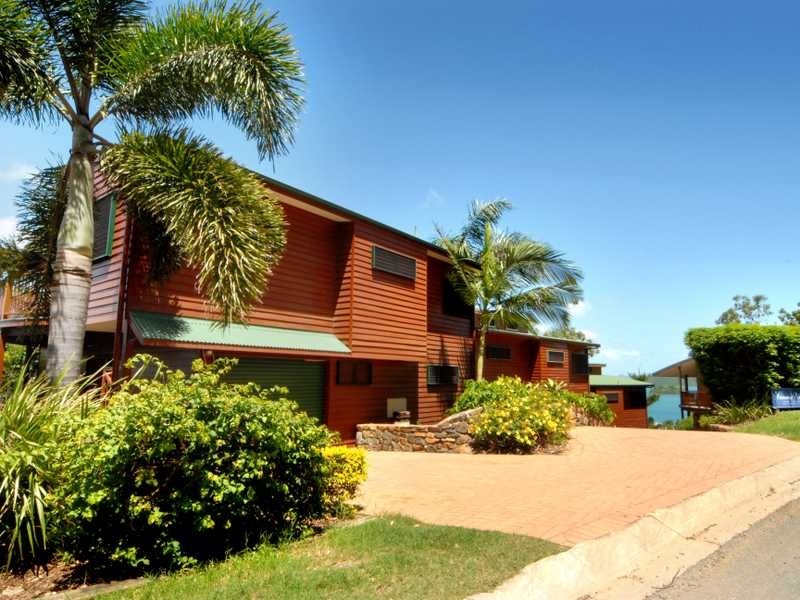 Unit 12-CAS/1 Acacia Drive, Hamilton Island QLD 4803