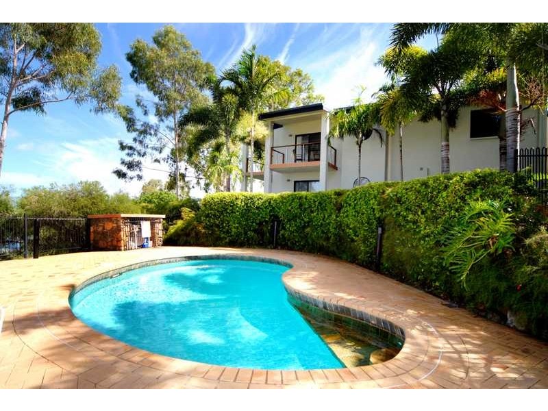 Unit 8-COM/4 Acacia Drive, Hamilton Island QLD 4803