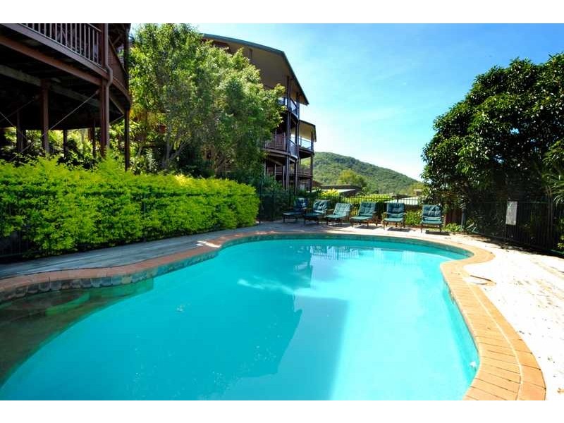 Unit 16-CAS/1 Acacia Drive, Hamilton Island QLD 4803