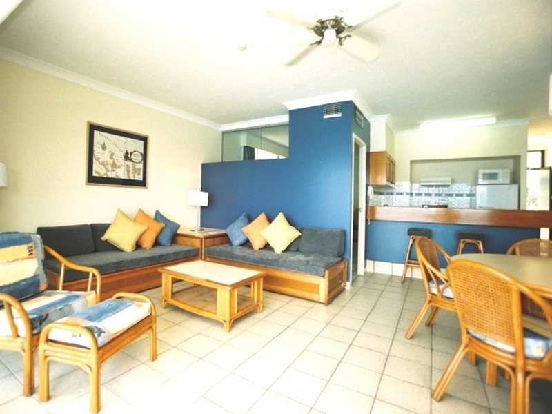 Unit CA902-WSA/14 Resort Drive, Hamilton Island QLD 4803