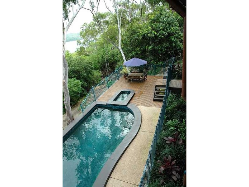 Lot LRF-COW 2 Cycad Close, Hamilton Island QLD 4803
