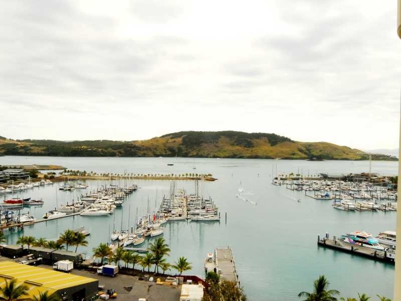 Unit 6-YHT/1 Marina Drive, Hamilton Island QLD 4803