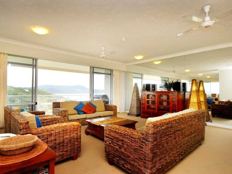 Unit 6-YHT/1 Marina Drive, Hamilton Island QLD 4803
