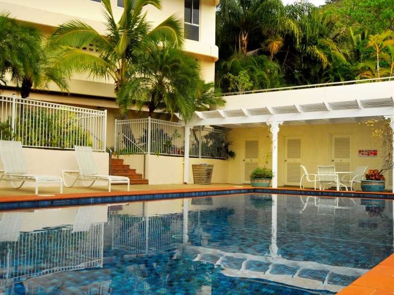 Unit 6-YHT/1 Marina Drive, Hamilton Island QLD 4803