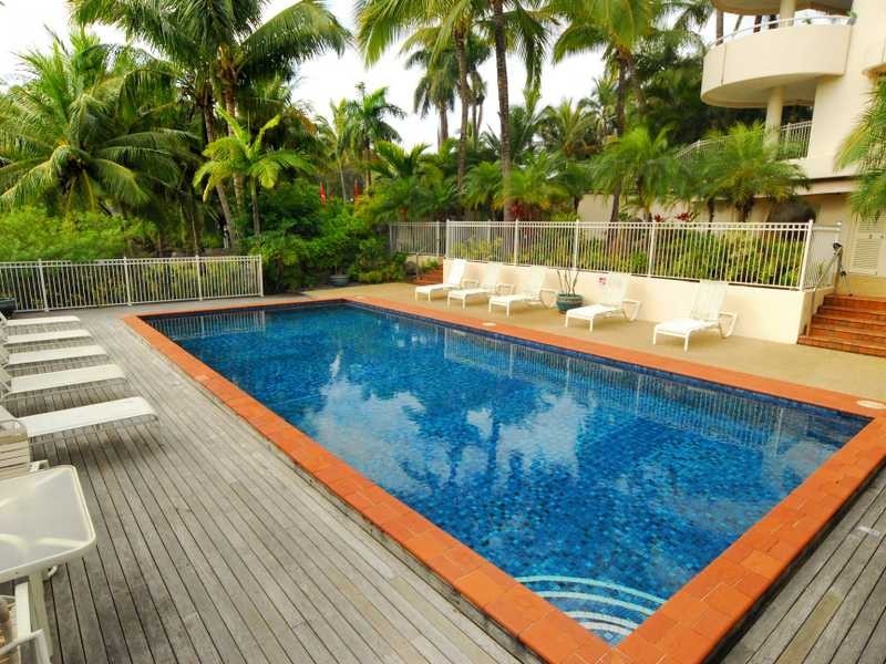 Unit 6-YHT/1 Marina Drive, Hamilton Island QLD 4803