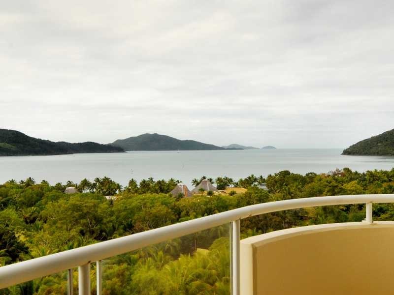 Unit 6-YHT/1 Marina Drive, Hamilton Island QLD 4803