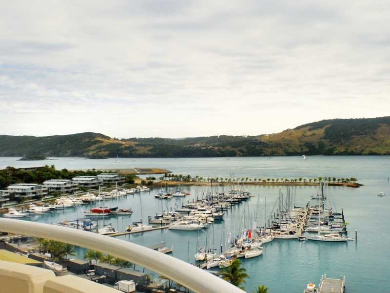 Unit 6-YHT/1 Marina Drive, Hamilton Island QLD 4803