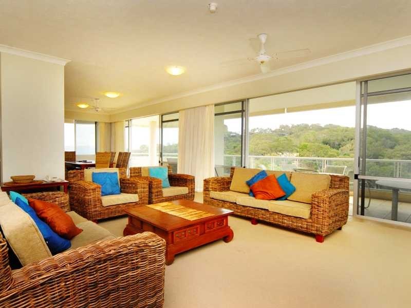 Unit 6-YHT/1 Marina Drive, Hamilton Island QLD 4803