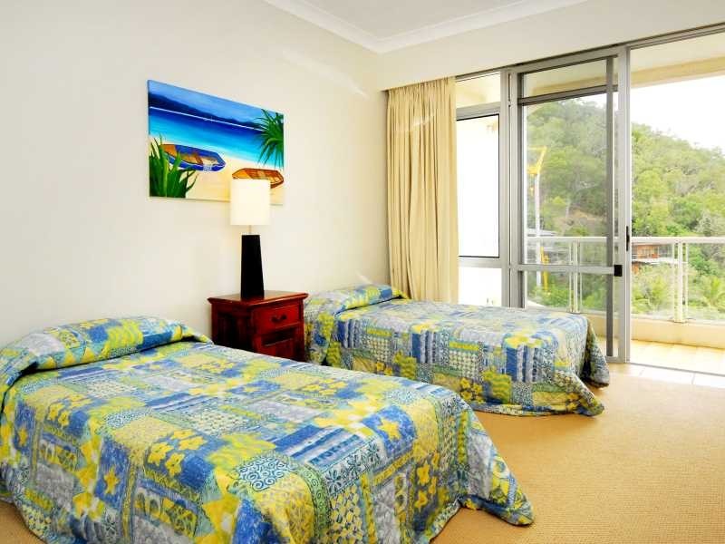 Unit 6-YHT/1 Marina Drive, Hamilton Island QLD 4803